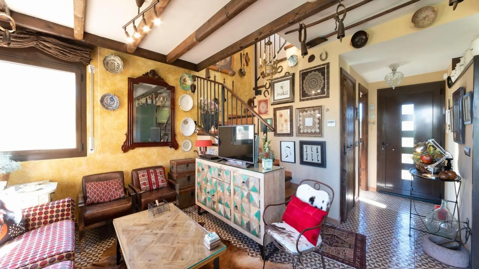 Beautiful House With Private Garden Villa L' Escala 0*,  Spanien